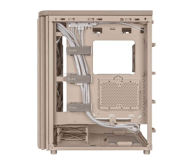 ASUS PROART PA401 Wood Mesh Beige - 1517019 - zdjęcie 6